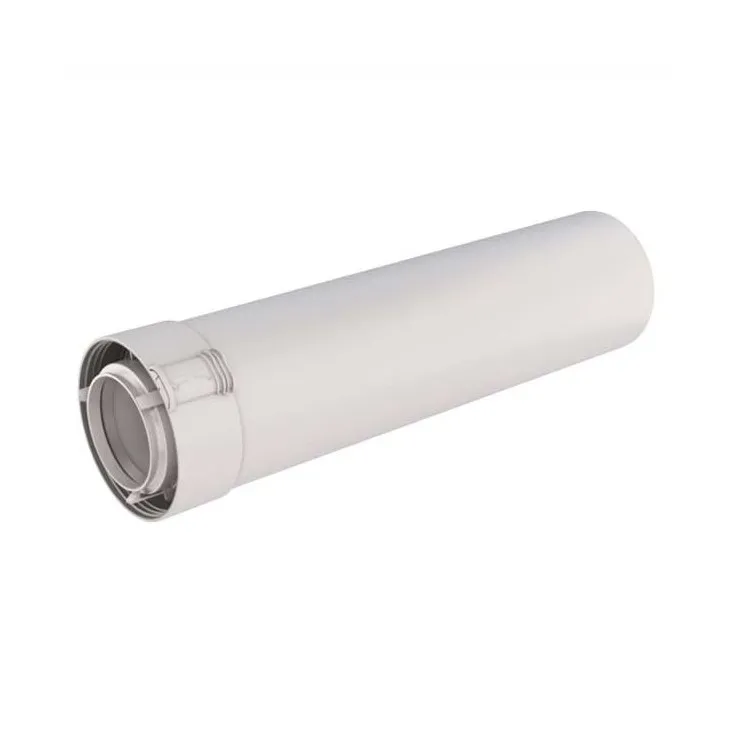 Conduit  80/125 L250 Rolux Condensation