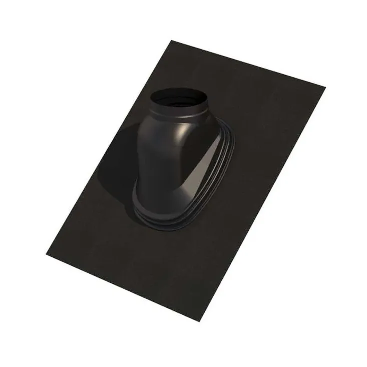 Solin toit 25-45° 60/100 80/125