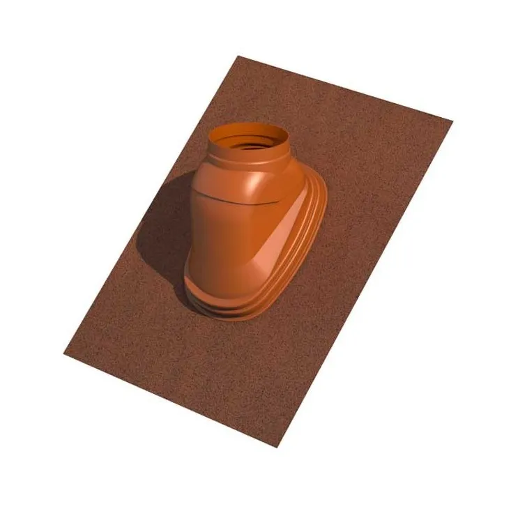 Solin toit 25-45° 60/100 80/125