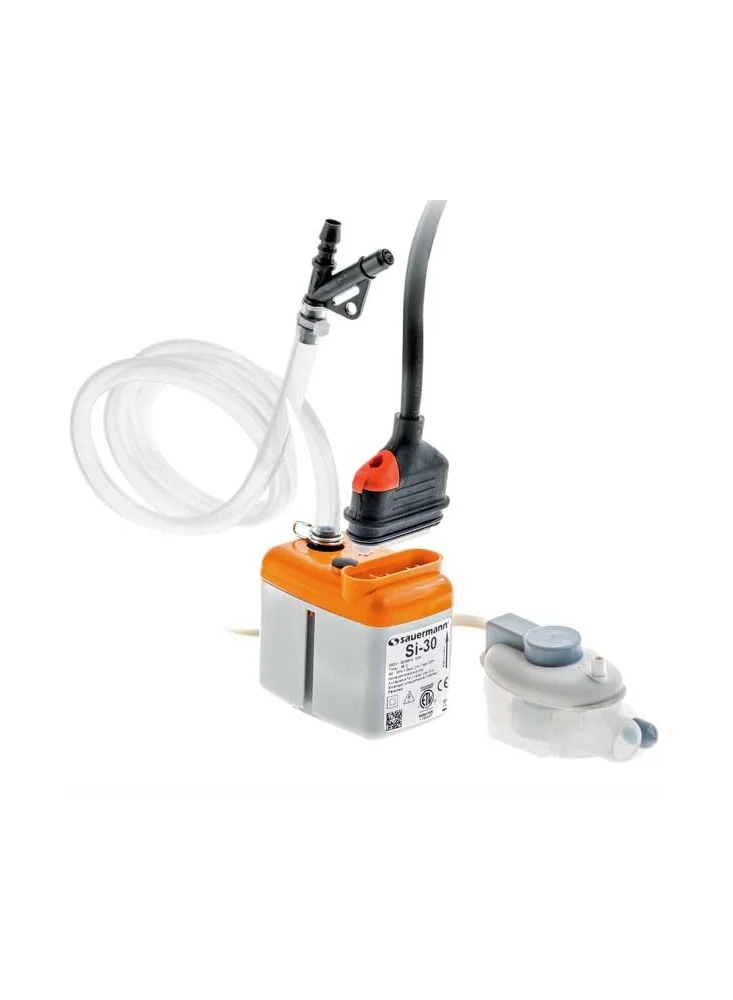 Pompe condensats SI-30 Pompe condensats SI-30