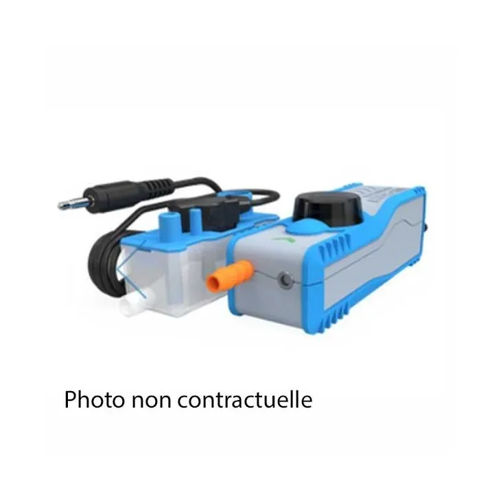 Pompe X85-005 Microblue Pompe X85-005 Microblue