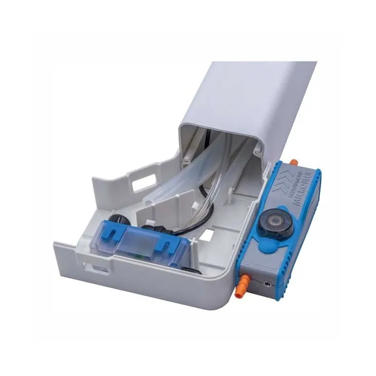 Kit X86-007 Microblue