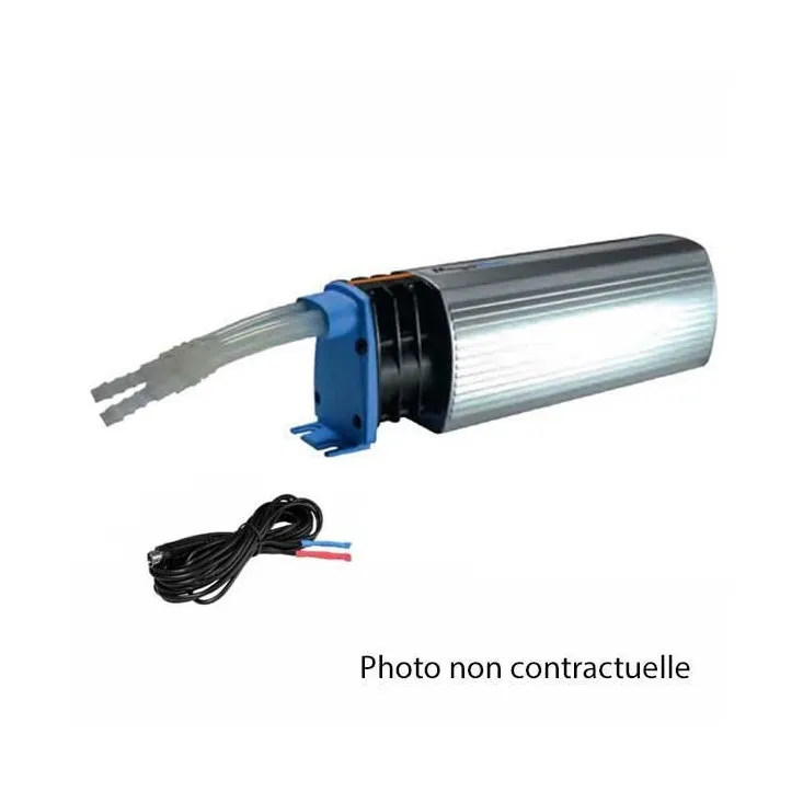 Pompe X87-814 Megablue