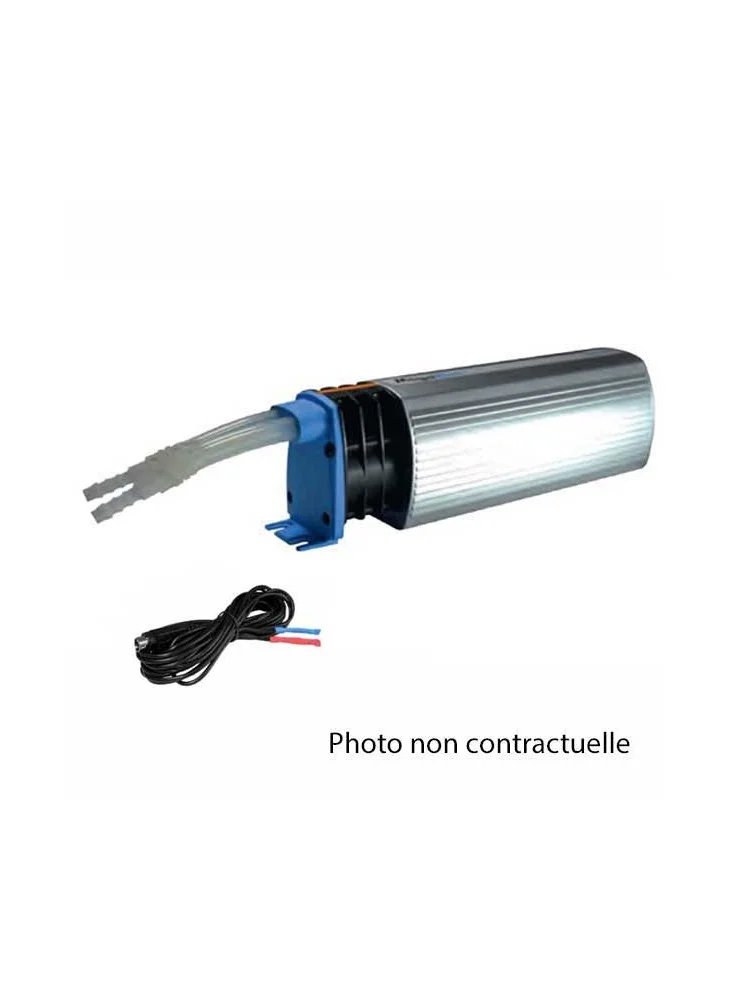 Pompe X87-814 Megablue Pompe X87-814 Megablue