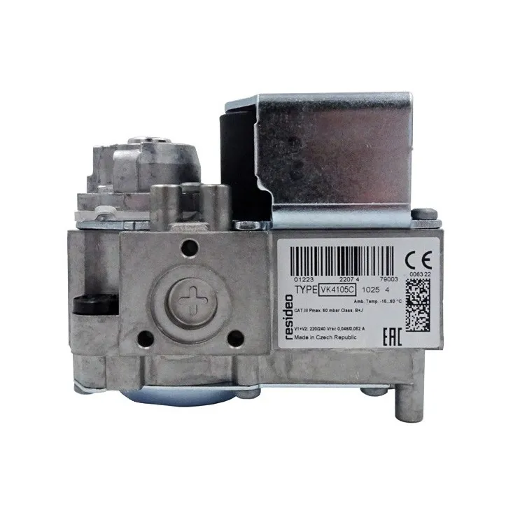 Bloc gaz VK4105C1025