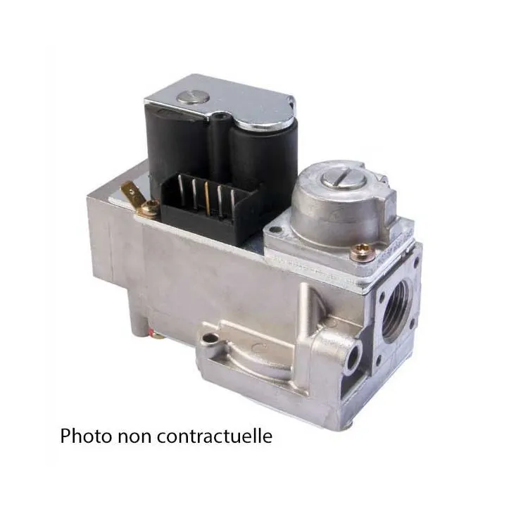 Bloc gaz VK4105C1041