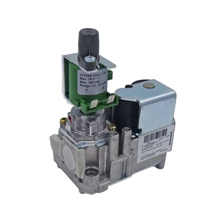 Bloc gaz VK4105M2071