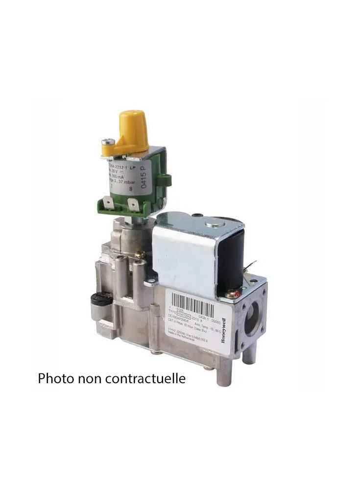 Bloc gaz VK4105N2013