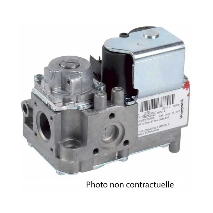 Bloc gaz VK4105G1229