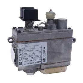 Bloc gaz Sit 710 0710647