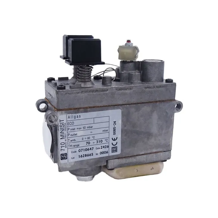 Bloc gaz Sit 710 0710647