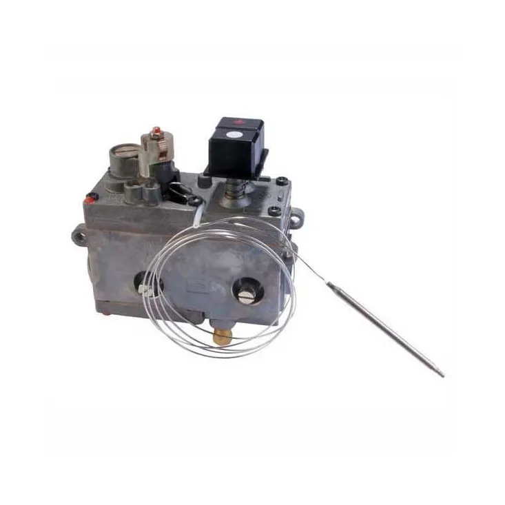 Bloc gaz Sit 710 0710750