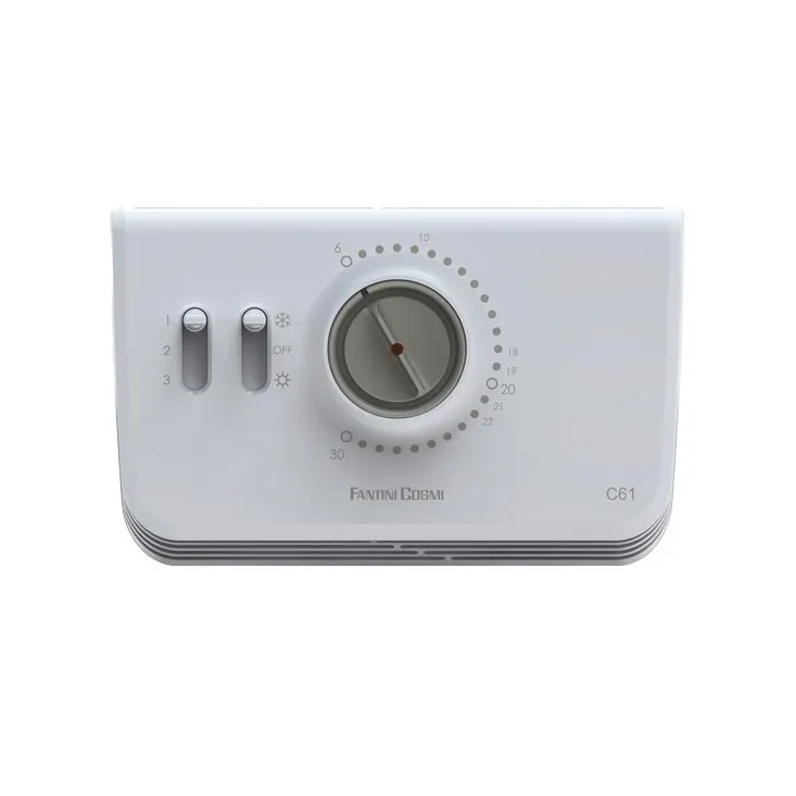 Thermostat d'ambiance C61