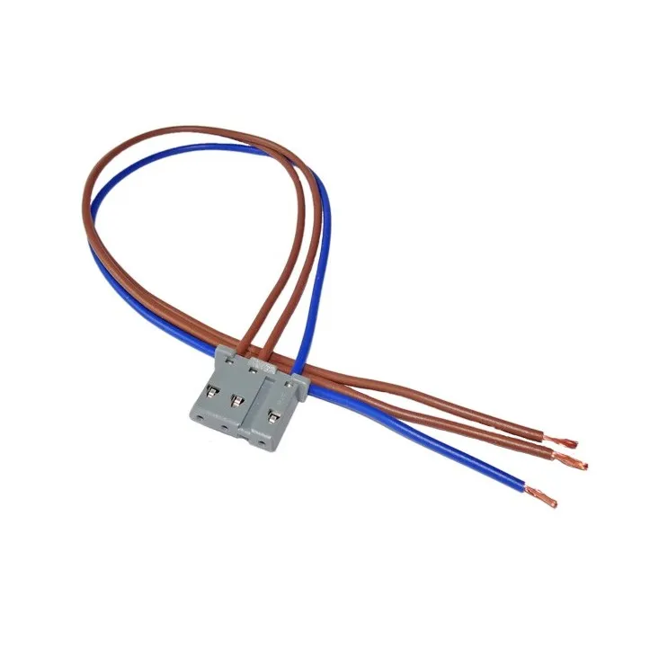 Connecteur J3 3 points précâblé