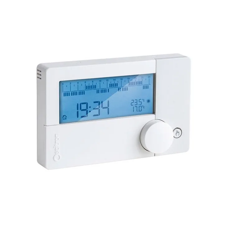 Thermostat programmable TCD02B2