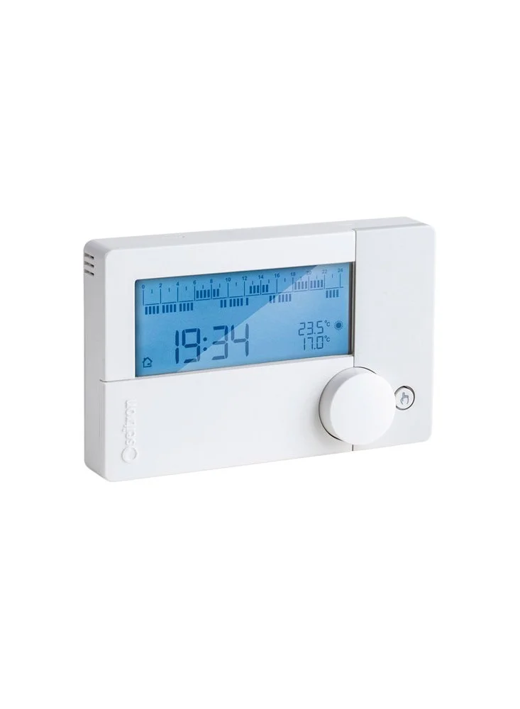 Thermostat programmable TCD02B2