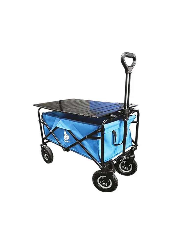 Chariot Easyroll Pro 90x50x30cm Chariot Easyroll Pro 90x50x30cm