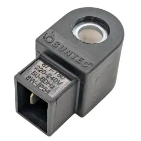 Bobine électrovanne Suntec AS