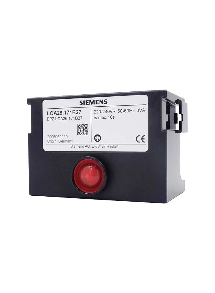 Relais Siemens LOA26 Relais Siemens LOA26