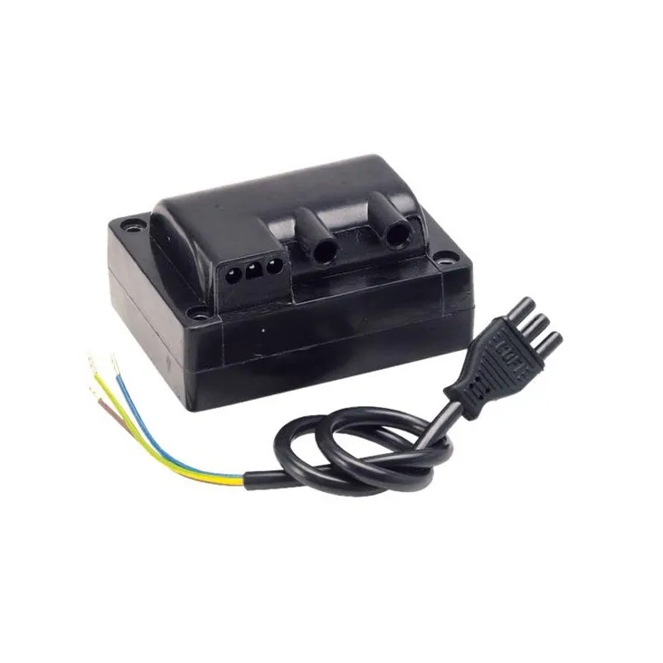 Transfo fioul 2 sorties TRE820/S