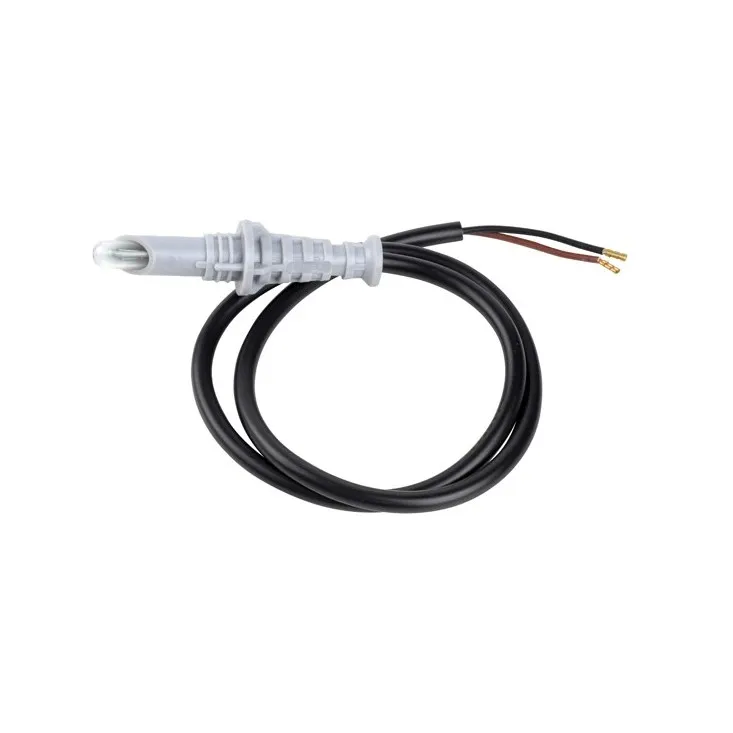 Cellule fioul ECEE 8209