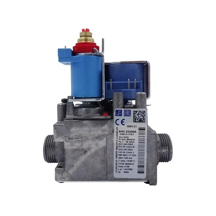 Bloc gaz Sit 845 0845072