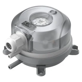 Pressostat air 0,2 à 3 mbar