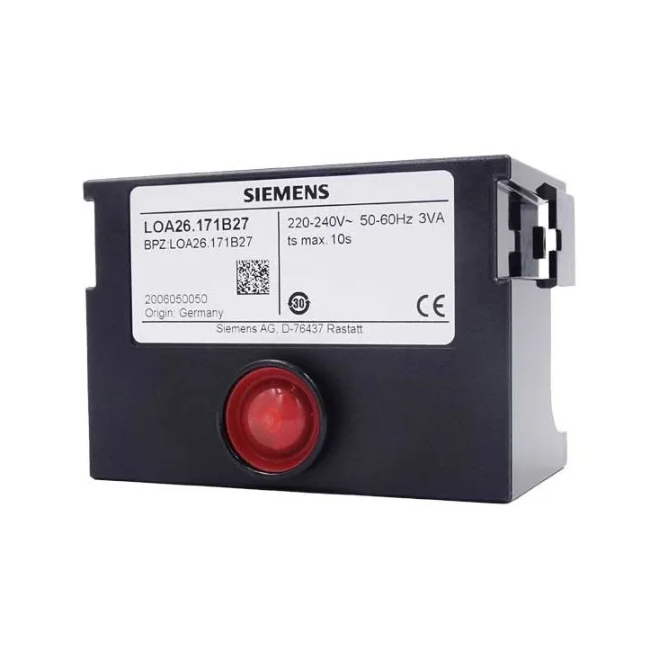 Relais Siemens LOA26