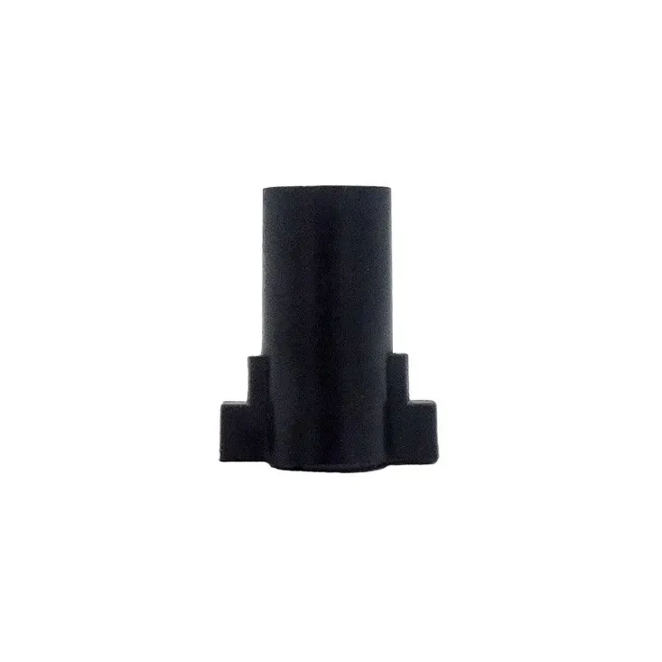 Accouplement pompe D8 L22
