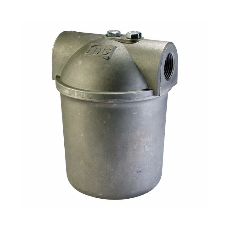 Filtre tamis 3/4" 300µ série 203