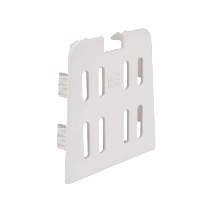 Bouchon support de sol clim