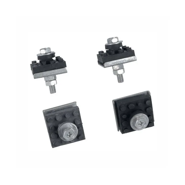 Kits anti-vibration haute performance clim