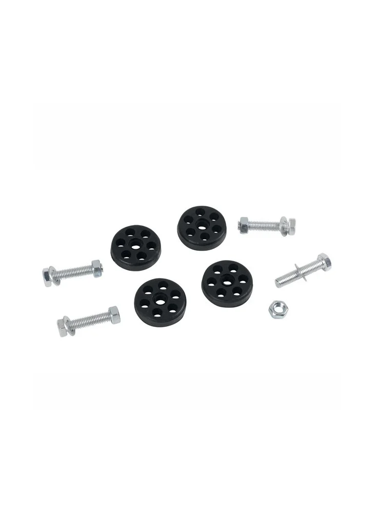 Kits anti-vibration clim