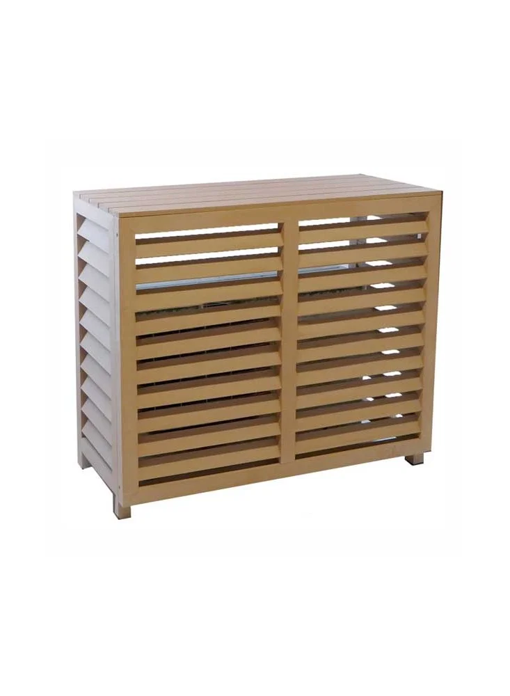 Cache clim composite M teck Cache clim composite M teck