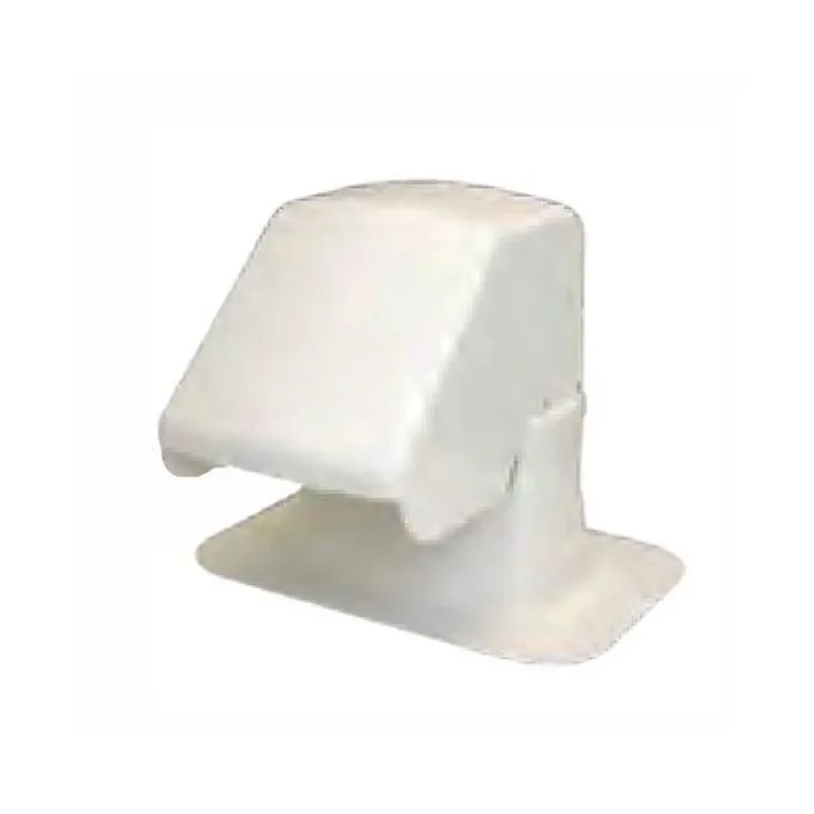 Entrée toit 125x250mm