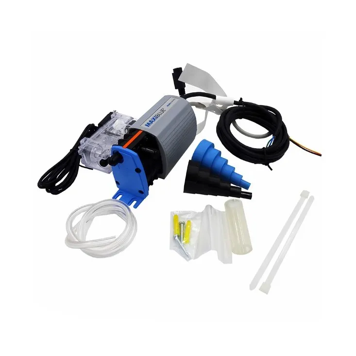 Pompe X87-701 Maxiblue