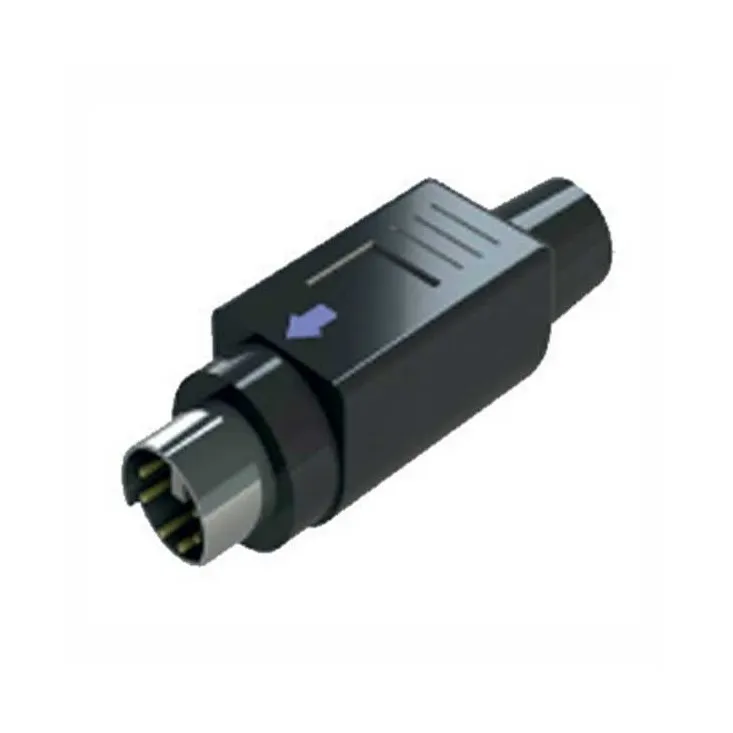 Prise P02-048