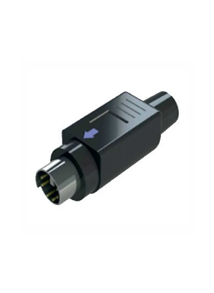 Prise P02-048