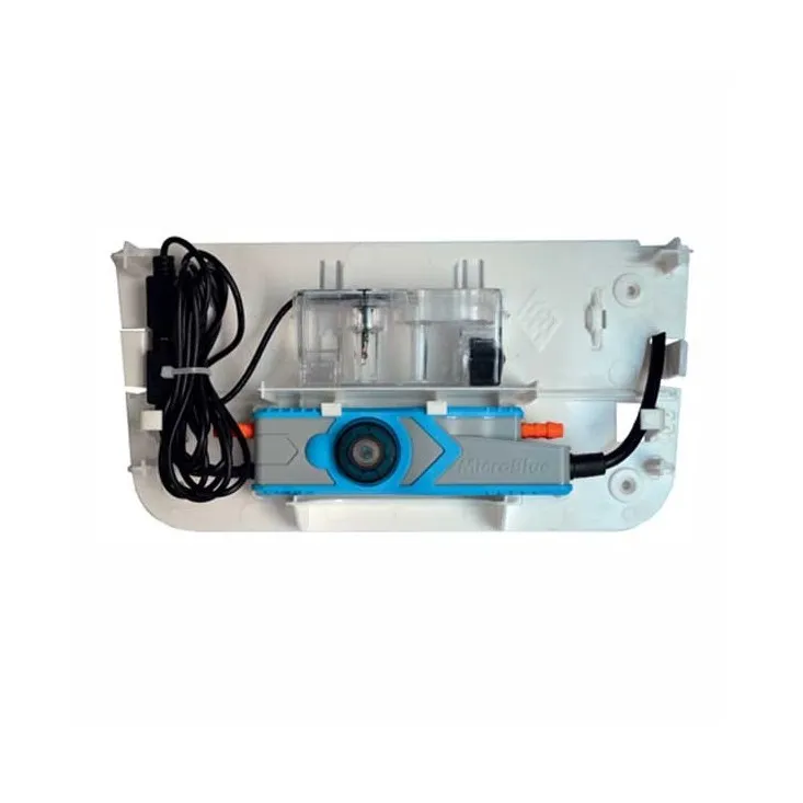 Kit fascia T18-016 Microblue