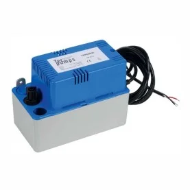 Pompe condensats avec bac EE300