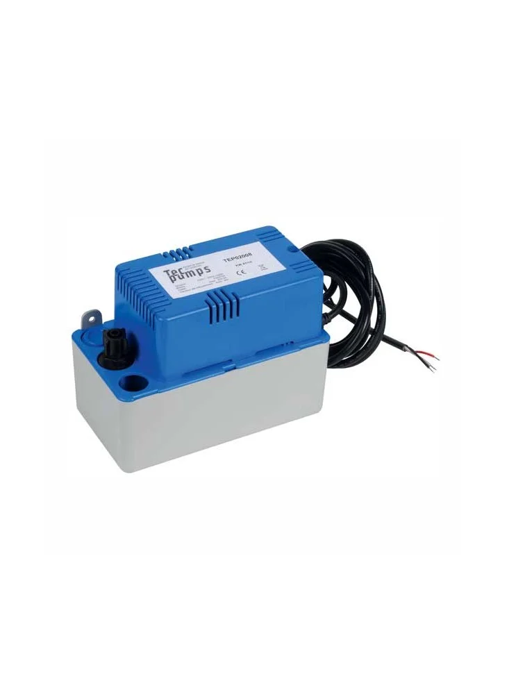 Pompe condensats avec bac EE300