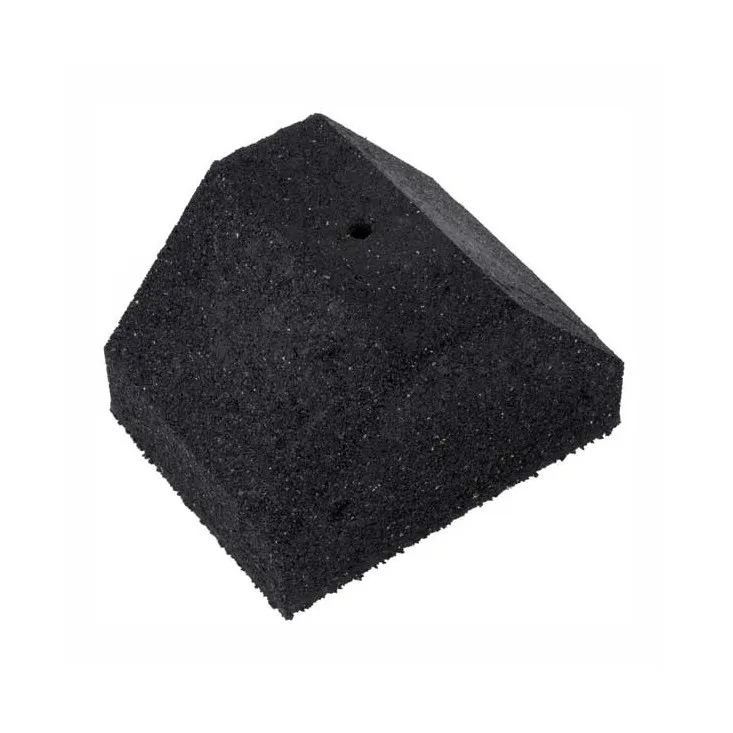 Plot rechange Footblock