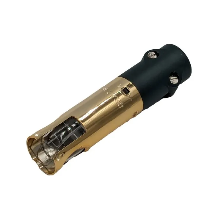 Cellule QRA 2 M