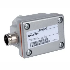 Cellule QRA 10 MC