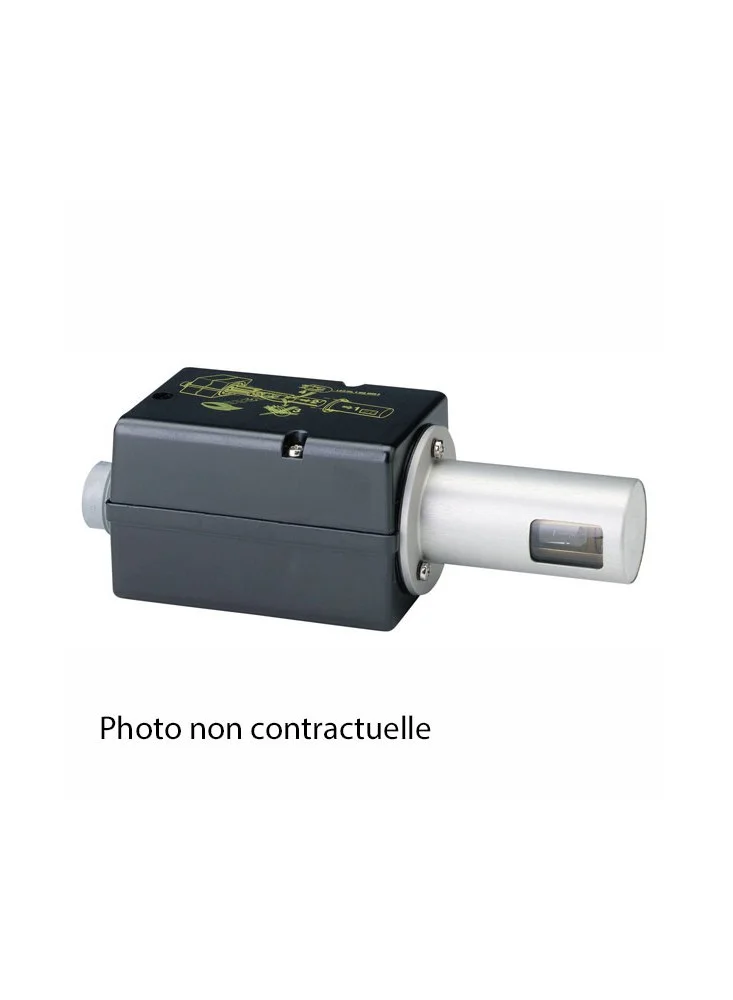 Cellule QRA 55 E 17 Cellule QRA 55 E 17