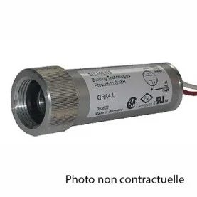 Cellule QRA 4