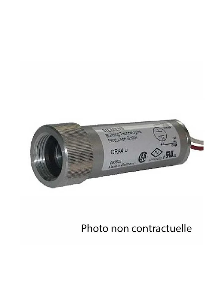 Cellule QRA 4