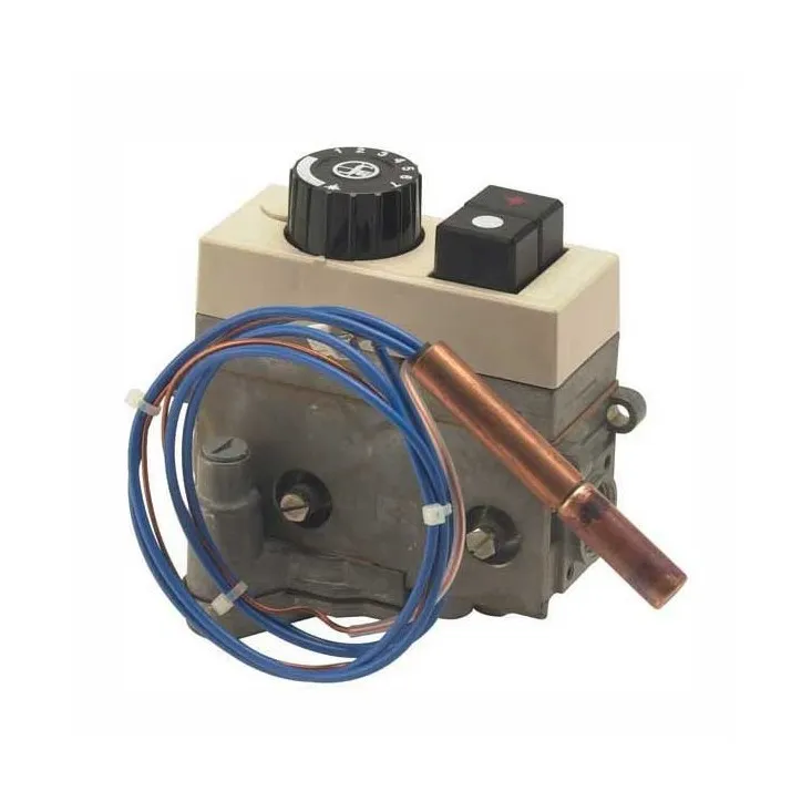 Bloc gaz Sit 710 0710193