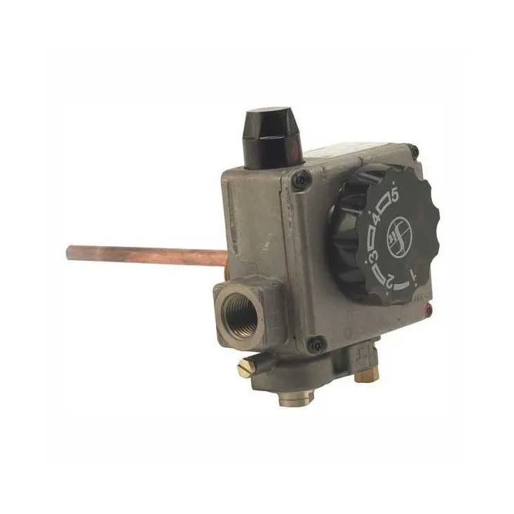 Bloc gaz Sit 610 0610016