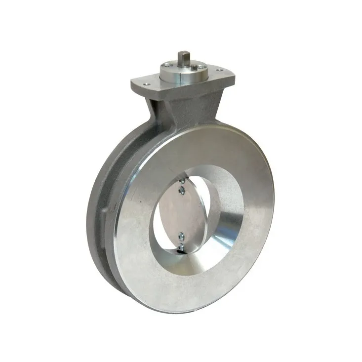 Vanne papillon VF8 DN80